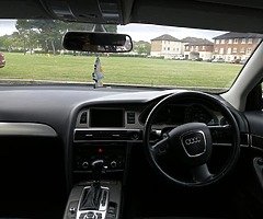 Audi a6 2007 TAX AND NCT!!! - Image 5/7