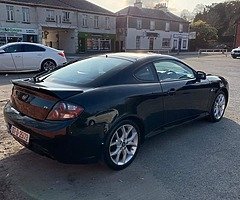 Hyundai coupe - Image 4/5