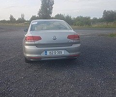 152 VW Passat Bluemotion 120BHP - Image 4/10