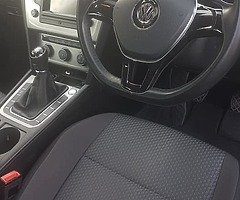 152 VW Passat Bluemotion 120BHP - Image 7/10