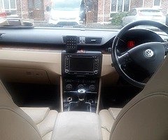 2007 Volkswagen Atlas - Image 7/10