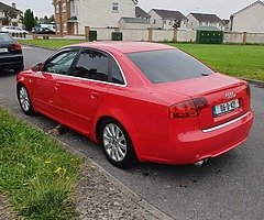 Audi a4 1.9 sline - Image 4/9