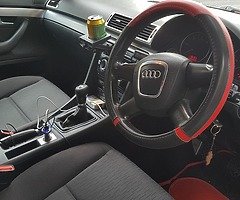 Audi a4 1.9 sline - Image 7/9