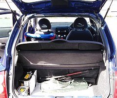 Nissan micra 2004 - Image 6/7