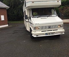 Swift Kon Tiki 640 6 berth - Image 4/9