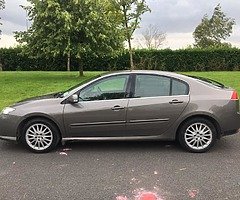 2008 Renault Laguna 1.5Dci Privilege Model - Image 4/9