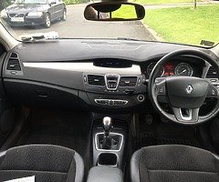 2008 Renault Laguna 1.5Dci Privilege Model - Image 8/9