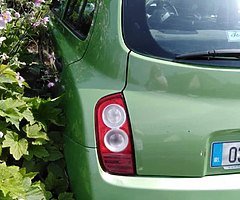 Nissan Micra 2003 - Image 5/5