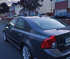 2010 Volvo s40 1.6 TAX & NCT