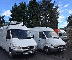 2006 Mercedes-Benz Sprinter