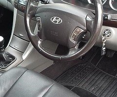 Hyundai Sonata 2009 - Image 3/3