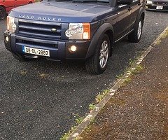 2008 landrover discovery - Image 2/5