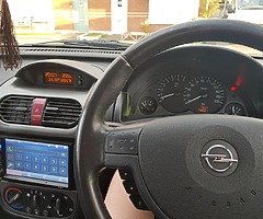 Opel Corsa - Image 6/7