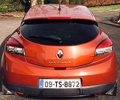 Renault megane coupe - Image 3/8