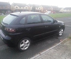 2008 seat ibiza very clean drives well - Image 4/10