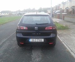 2008 seat ibiza very clean drives well - Image 5/10