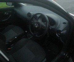 2008 seat ibiza very clean drives well - Image 6/10