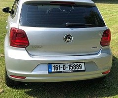 2016 polo - Image 7/9