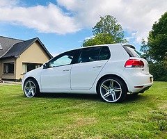 Golf 1.6tdi bluemontion