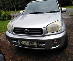 Rav4 - Image 4/8