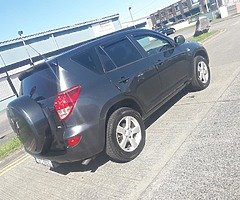 ⭕2006 Toyota Rav4 ⭕