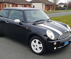 Mini Cooper one 1.6 new nct 13 months - Image 5/10