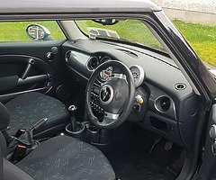 Mini Cooper one 1.6 new nct 13 months - Image 6/10