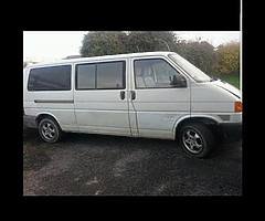 Vw TRANSPORTERS WANTED - Image 5/7