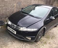 2006 Honda Civic