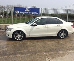 Mercedes-Benz C-Class - Image 5/5