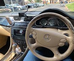 Cls 320 cdi - Image 10/10