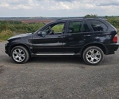 Bmw x5 crewcab - Image 6/6