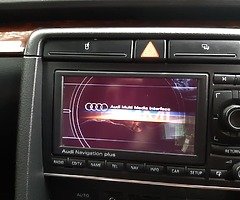 Audi A4 B7 1.9 TDI with NCT and TAX - Image 5/10