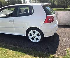 Golf mk5