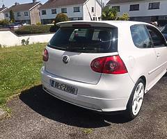 Golf mk5