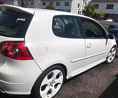 Golf mk5 - Image 4/8