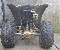 200cc quad