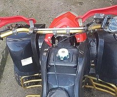 200cc quad - Image 6/10