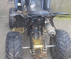 200cc quad - Image 9/10