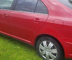 Toyota avensis - Image 5/10