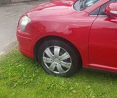 Toyota avensis - Image 8/10