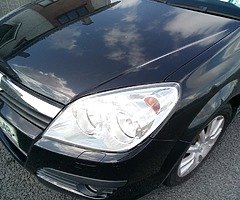 Opel Astra 1.4 petrol 2006 - Image 5/8