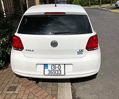 Polo 1.2 Bluemotion 2013 Automatic - Image 4/10