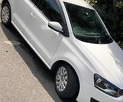 Polo 1.2 Bluemotion 2013 Automatic - Image 5/10