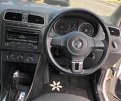 Polo 1.2 Bluemotion 2013 Automatic - Image 7/10