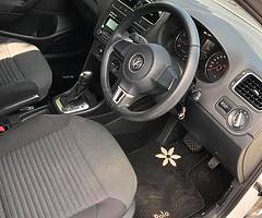 Polo 1.2 Bluemotion 2013 Automatic - Image 8/10