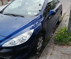 Peugeot 308 - Image 4/7