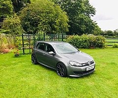 2011 golf 1.6tdi bluemotion s