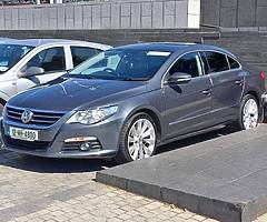 2012 Volkswagen Passat