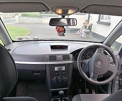 Opel meriva - Image 4/6